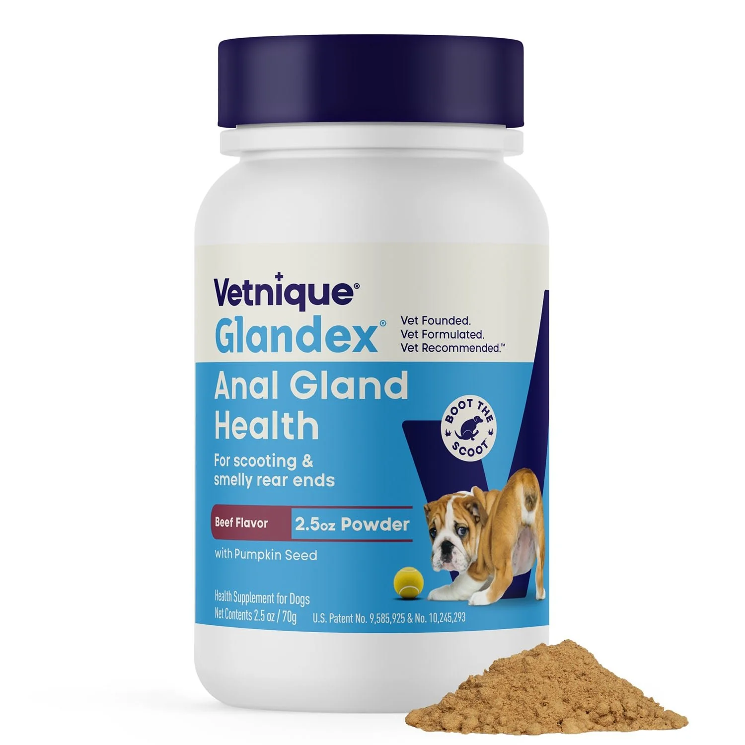 New Dog Products